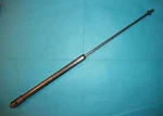 Bultaco Campera 175CC (4SPD) Fork Damper & Rod Assy #10-02-028 (nos-oem). Fixed Price $42.99.