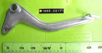 Montesa Cappra 125 Mx Brake Pedal P/n Or #1 Nos 1970-1974. Fixed Price $45.00.