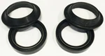 Fork Dust Wiper & Oil Kit Set Seals Honda 1983. Fixed Price $19.75.
