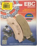 Ebc FA726R Series Sintered Brake Pads. Fixed Price $57.54.