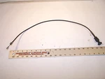 Suzuki GSX750F Katana Shock Control Cable 62358-20C00 Lm. Fixed Price $13.95.