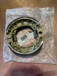 E-ton Atv Brake Shoes 105MM X 25MM D312A-A074-8000. Fixed Price $12.00.