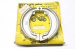 Ebc 319G Grooved Brake Shoe Kit Nos. Fixed Price $39.79.