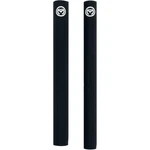 Moose Racing Softgoods Skins (2) 381MM 44-50MM 0406-0012. Fixed Price $34.48.
