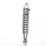 2013 Triumph Scrambler Rear Right Suspension Unit - T2057986. Fixed Price $66.63.