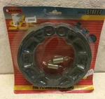 Sbs Brake Shoes 2078 For Honda Rear Trx 350 CB450/500/550 Asbestos Free New. Fixed Price $44.67.