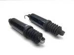 Rear Air Shocks Suspension 2013 Harley-davidson Road Glide Custom Fltrx 3384. Fixed Price $101.64.