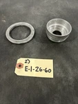 Oem Honda CR250 CRF450R Rear Shock Absorber Shaft Bumper Cup 52421-KZ3-L11. Fixed Price $15.00.