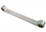 2004-2006 Yamaha Yzf R1 Yana Shiki Polished Lowering Link Dog Bone. Fixed Price $113.95.