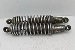 1982 Yamaha XJ650 Seca (#310) Rear Back Shock Absorber Pair. Fixed Price $13.49.