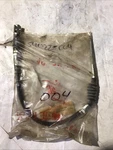 Nos Oem Kawasaki Brake Cable 54022-004 W1 Ss, W2 650 Commander 6020-5280. Fixed Price $99.99.
