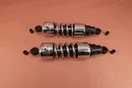 09 - 13 Kawasaki VN1700 Vulcan Voyager Progressive Rear Shocks Suspension. Fixed Price $375.49.