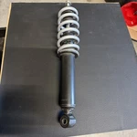 2014 Bmw R1200R Showa Front Shock Assembly B0533-00 Oem Lkq. Fixed Price $50.00.