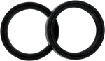 Parts Unlimited Front Fork Seals - 41 Mm Id X 53 Od 11. Fixed Price $27.49.