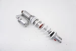 2026 Ktm 250 Sx-f Rear Shock Absorber Oem Wp Suspension Spring Sxf Xcf. Fixed Price $594.15.