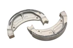 New Oem Yamaha 5BM-W253F-00-00 Brake Shoe Kit Nos. Fixed Price $26.09.
