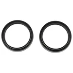 Tusk Fork Set Fits Honda Yamaha Suzuki Kawasaki Husqvarna Sherco. Fixed Price $20.82.