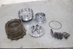 2001 2002 Yamaha YZ250F Oem Rear Back Shock Spring Suspension Coil. Fixed Price $93.49.