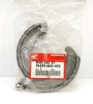 Genuine Honda CR250R CR450R XR500R Oem Front Brake Shoe Kit 06450-MA0-405 New. Fixed Price $44.99.
