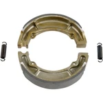 Qty 1974-1981 Yamaha DT125 Front Brake Shoes EBC506. Fixed Price $24.99.