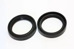 Kawasaki ZX1100 ZX-1100 90-01 Fork Oil Seals. Fixed Price $14.97.