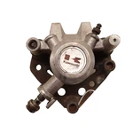 86-06 Kawasaki Concours ZG1000A Rear Brake Caliper. Fixed Price $27.99.