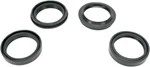 Moose Fork Seal Kit #56-129 Yamaha/kawasaki/triumph/suzuki/honda. Fixed Price $39.95.