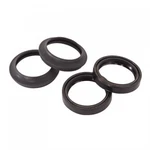 & Fork Dust Seal Kit 15-5085. Fixed Price $48.51.