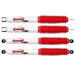 Rancho & Rear Shocks Absorbers Kit For Nissan Frontier Hardbody Pickup 4WD. Fixed Price $286.95.