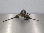 04-05 Kawasaki Oem Rear Shock Linkage Links Suspension Arm. Fixed Price $65.00.