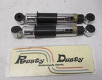 Set Of Mulholland Rebuildable Shocks 020252 E-441. Fixed Price $79.99.