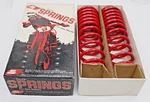 Red Wing Springs (1 Pair) For Gas 1311521 G-330 115/210 5/8". Fixed Price $24.99.