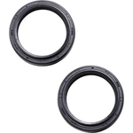 Parts Unlimited Seals - 41 Mm Id X 53 Od 8/10.5 PUP40FORK455165. Fixed Price $27.30.