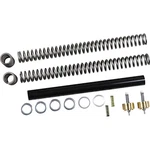 Race Tech .90 Kg/mm 41MM Fork Lower/emulator Kit Flek S3890. Fixed Price $382.49.