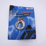 Tusk Brake Shoe 1030410032 T-301 Fits 2004-2006 Honda CRF50F. Fixed Price $9.59.