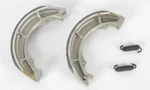 Ebc Grooved Brake Shoes 619G. Fixed Price $32.49.