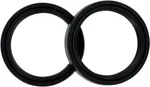 Parts Unlimited Front Fork Seals 0407-0158. Fixed Price $27.25.