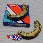 Brake Shoes 619 Ebc. Fixed Price $64.71.