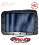 Yamaha Sport Waverunner Performance Washable Air Filter 200-00110-VX 2005-14. Fixed Price $149.95.