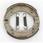 Dp Asbestos Free Sintered Metal Shoes - 9127. Fixed Price $51.26.