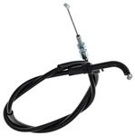 1976-1987 Kawasaki KD80 KM100 Genuine Nos Oem Throttle Cable 54012-1056. Fixed Price $68.49.