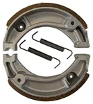 Cru Brand Front Rear Brake Shoe For Honda 79-82 CB125S 67-74 CL125S Scrambler. Fixed Price $14.99.