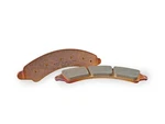 Ebc 84-88 Bmw 75-S Front Left/right Semi-sintered Vee Brake Pads. Fixed Price $57.43.