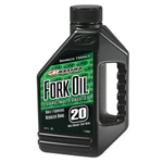 Maxima 57916 Fork Oil 20W 16OZ. Fixed Price $17.47.