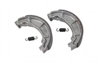 Honda Genuine Shoe Set, Brake 06430-HF7-A30. Fixed Price $36.62.