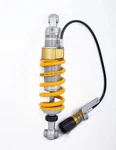 New Ohlins Rear Shock Absorber Damper For Bmw 1200 Rt Lt. Fixed Price $1098.00.