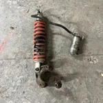 83 84 85 Honda Rear Shock 52400-KF0-771. Fixed Price $150.00.