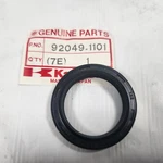 (1) Nos Genuine Kawasaki 92049-1101 Fork Seal KZ650 KZ750 Z550. Fixed Price $11.00.