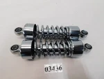 2016 Suzuki Boulevard LS650 Oem Rear Shock Absorbers Suspension 62100-24B00. Fixed Price $31.99.
