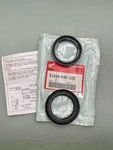 Honda 51490-KN5-305 Seal, Set, Fr., Fork New Genuine. Fixed Price $39.94.